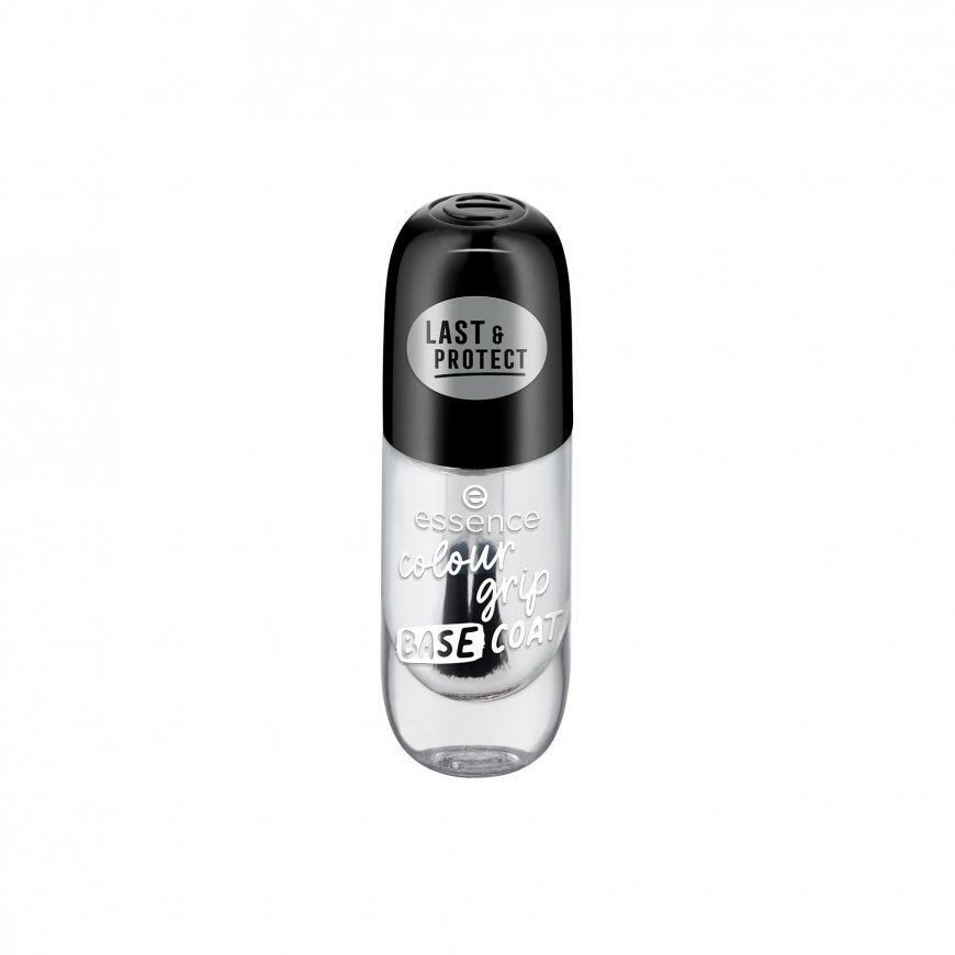 Essence Grip Base Coat bāzes nagu
