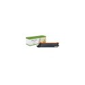 Neoriginali Static Control Brother TN-248C (TN248C) Laserkasetti, Sininen Neoriginali Static Control Brother TN-248C (TN248C) Laserkasetti, Sininen