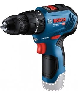 Bosch GSB 12V-30 Professional 1600 RPM Beraktė 820 g
