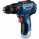 Bosch GSB 12V-30 Professional 1600 RPM Beraktė 820 g Bosch GSB 12V-30 Professional 1600 RPM Beraktė 820 g