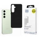 3MK Matt mobilo telefonu apvalks 17 cm (6.7") Aploksne Melns 3MK Matt mobilo telefonu apvalks 17 cm (6.7") Aploksne Melns