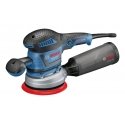 Bosch GEX 40-150 Дисковый шлифовальный станок 12000 RPM 24000 OPM Черный, Синий, Красный 400 W Bosch GEX 40-150 Дисковый шлифовальный станок 12000 RPM 24000 OPM Черный, Синий, Красный 400 W