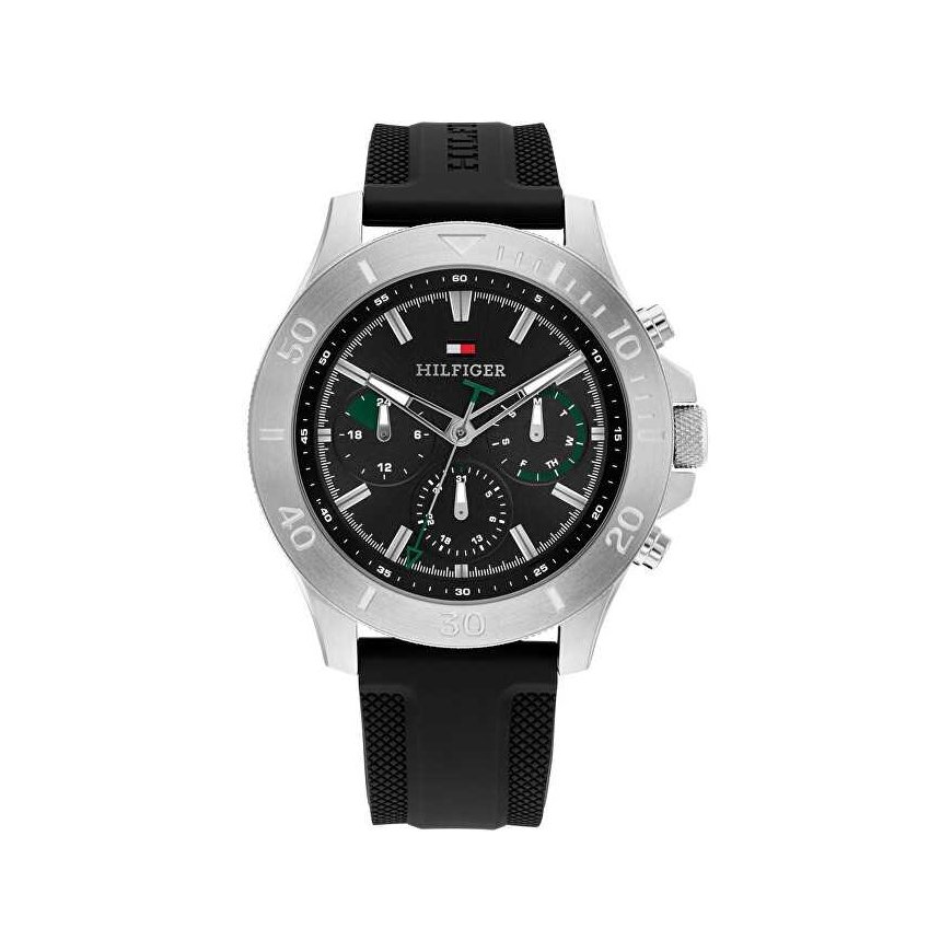 Laikrodis Tommy Hilfiger Bryanas 1792111
