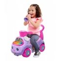 Pulio Ride-On Fisher Price Musical Parade Purple Pulio Ride-On Fisher Price Musical Parade Purple