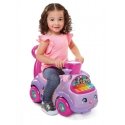 Pulio Ride-On Fisher Price Musical Parade Purple Pulio Ride-On Fisher Price Musical Parade Purple