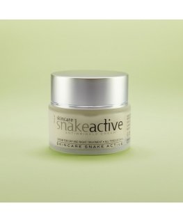 Diet Esthetic Snake Active Cream Day & night cream 50 ml