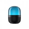 Havit SK889BT - bluetooth RGB wireless speaker, black Havit SK889BT - bluetooth RGB wireless speaker, black