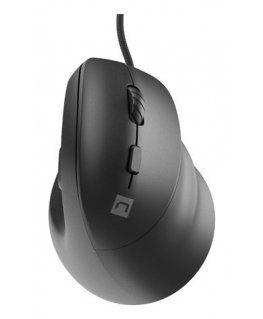 NATEC Crake 2 Pro kompiuterio pelė Universalus Dešinės rankos USB A tipo Optinis 12800 DPI