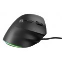 NATEC Crake 2 Pro pele Universāls Labā roka USB Type-A Optisks 12800 DPI NATEC Crake 2 Pro pele Universāls Labā roka USB Type-A Optisks 12800 DPI