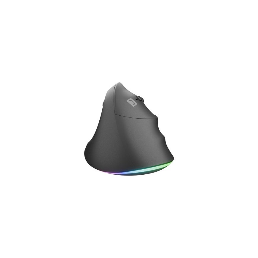 NATEC Crake 2 Pro pele Universāls Labā roka USB Type-A Optisks 12800 DPI – 5