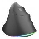 NATEC Crake 2 Pro mouse Universal Right-hand USB Type-A Optical 12800 DPI