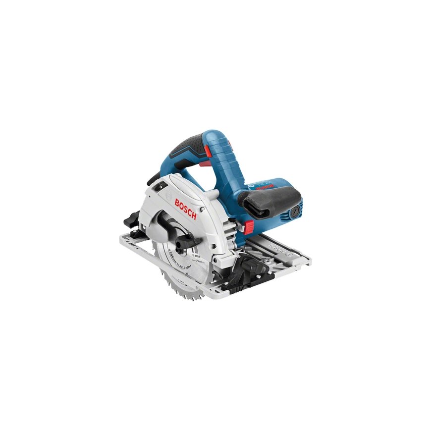 Bosch GKS 55+ GCE 16,5