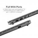 ASUS Vivobook S16 sülearvuti (S3607QA-PL006W), Win 11 ASUS Vivobook S16 sülearvuti (S3607QA-PL006W), Win 11