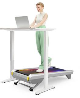UREVO CyberPad for Office išmanusis bėgimo takelis