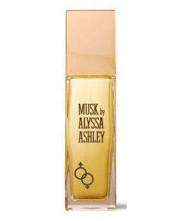 Alyssa Ashley Musk 100 ml Abiem dzimumiem