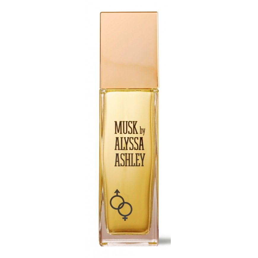 Alyssa Ashley Alyssa Ashley Musk 100