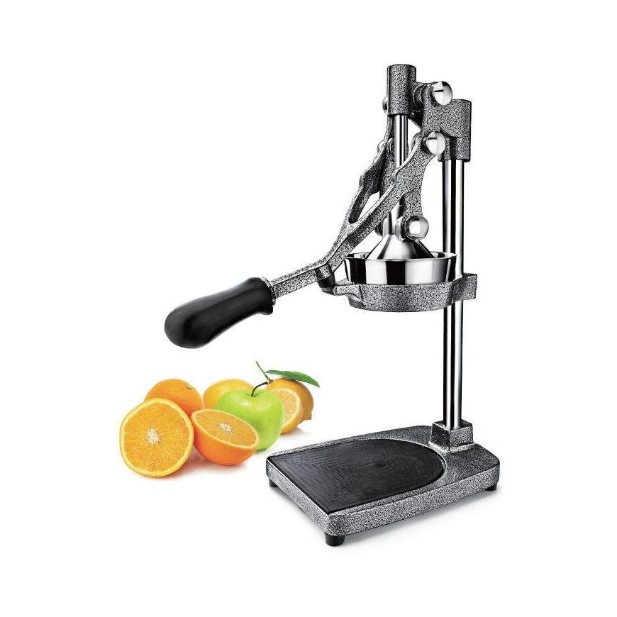 Zyle Professionaalne tsitrusviljade mahlapress, ZY503CJ