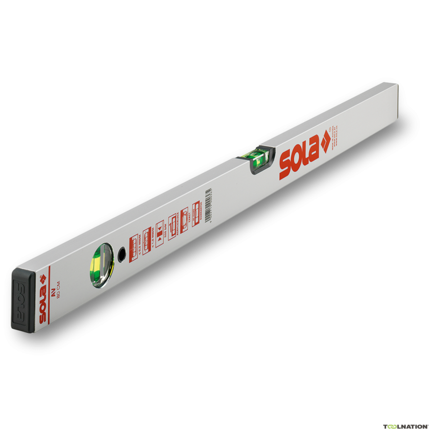 SOLA ALUMINIJA LĪMENIS 180cm AV 180