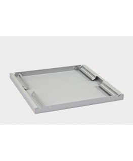 Triton Shelf with perforation 1U 750mm