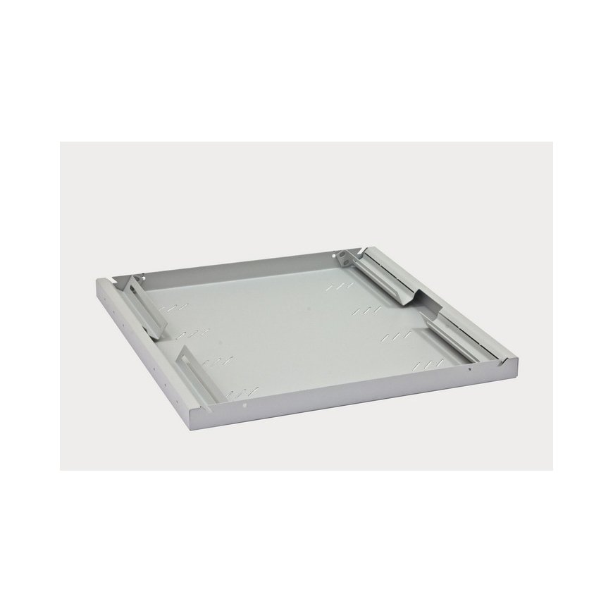 Triton Shelf with perforation 1U 750mm