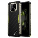 Ulefone Armor 22 16,7 cm (6.58") Android 13 4G USB Type-C 8 GB 256 GB 6600 mAh Черный, Зеленый Ulefone Armor 22 16,7 cm (6.58") Android 13 4G USB Type-C 8 GB 256 GB 6600 mAh Черный, Зеленый