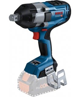 Bosch GDS 18V-1050 H Professional