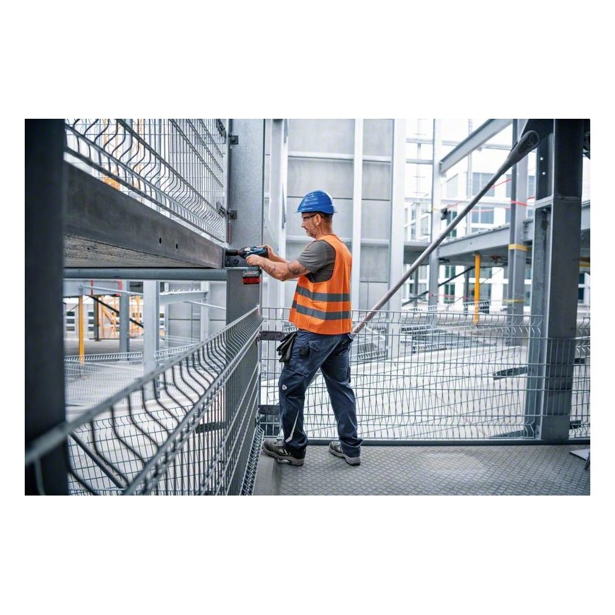 Bosch GDS 18V-1050 H Professional – 2
