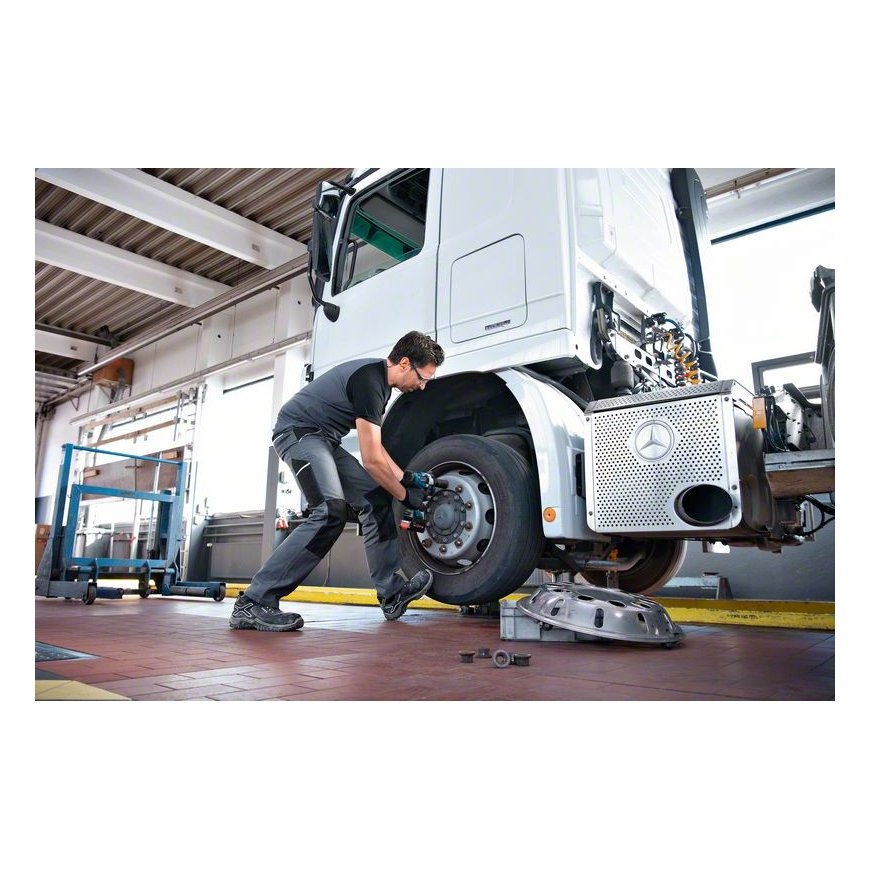 Bosch GDS 18V-1050 H Professional – 3