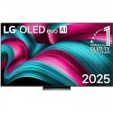 LG OLED83C5ELA 210cm 83" 4K OLED Älykäs TV