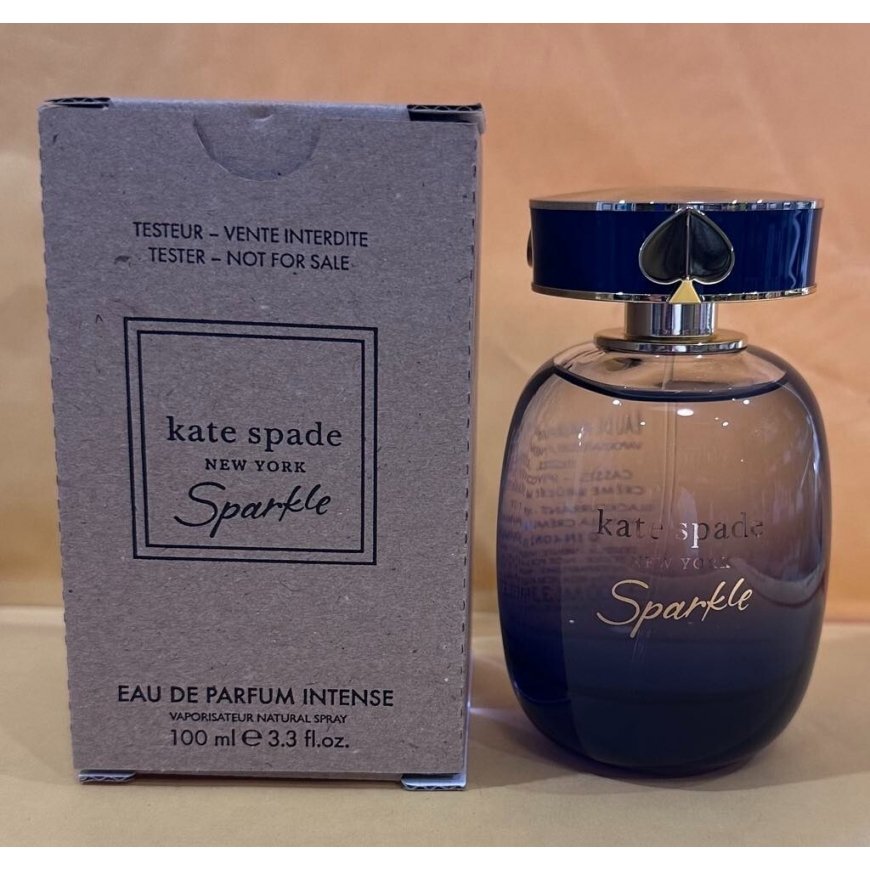 Kate Spade, Sparkle, Eau De Parfum, Sievietēm, 100 ml *Testeris – 2