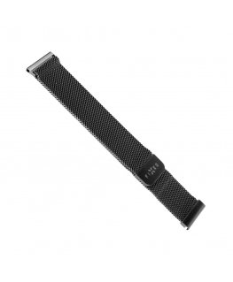 Fiksuota | Tinklelio dirželis su greitu atlaisvinimu 18mm išmaniajai apyrankei