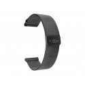 Fixed | Mesh Strap with Quick Release 18mm for smartwatch Fixed | Mesh Strap with Quick Release 18mm for smartwatch