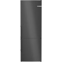 Bosch Serie 4 KGN49VXCT šaldytuvas-šaldiklis Pastatomi 440 L C Nerūdijančiojo plieno Bosch Serie 4 KGN49VXCT šaldytuvas-šaldiklis Pastatomi 440 L C Nerūdijančiojo plieno