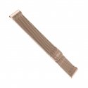 Fixed | Mesh Strap with Quick Release 20mm for Smartwatch Fixed | Mesh Strap with Quick Release 20mm for Smartwatch