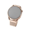 Фиксированный | Сетчатый ремешок с быстрой заменой 20 мм для смарт-часов | Фиксированный | Сетчатый ремешок с быстрой заменой 20 мм для смарт-часов |