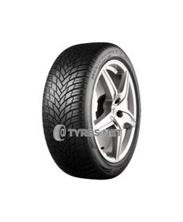 Rehvi talveks FIRESTONE Winterhawk 4 X