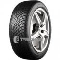 Passenger Car Tire Winter FIRESTONE Winterhawk 4 X Passenger Car Tire Winter FIRESTONE Winterhawk 4 X