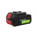 Green Cell PTBO18V5 аккумулятор / зарядное устройство для аккумуляторного инструмента