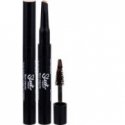 Sleek MakeUP, Olen ehdollinen, volyymia antava ripsiväri, musta, 9 ml Sleek MakeUP, Olen ehdollinen, volyymia antava ripsiväri, musta, 9 ml