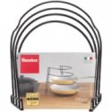 Groziņš Softex kvadrāts 15L 27,9x27,9x26,9cm krīta balts Groziņš Softex kvadrāts 15L 27,9x27,9x26,9cm krīta balts