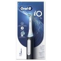 Oral-B iO 8006540730744 sähköhammasharja Aikuinen Värisevä hammasharja musta Oral-B iO 8006540730744 sähköhammasharja Aikuinen Värisevä hammasharja musta