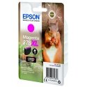 Epson Squirrel C13T37934010 струйный картридж 1 шт Подлинный Высокая (XL) Пурпурный Epson Squirrel C13T37934010 струйный картридж 1 шт Подлинный Высокая (XL) Пурпурный