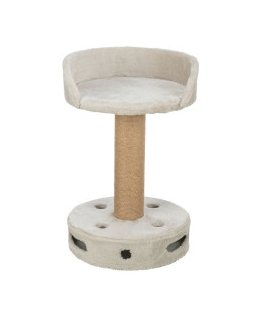 Nagu asināmais - Trixie Dalia kissapuu leikkijalkalla, 54 cm