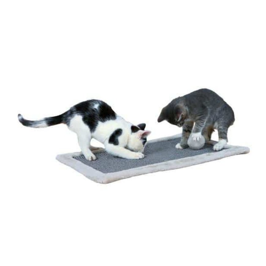 Nagu asināmais - Trixie Dalia kaķu koks ar spēles kāju, 54 cm – 2