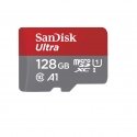SanDisk Ultra 128 GB MicroSDXC UHS-I Klasės 10 SanDisk Ultra 128 GB MicroSDXC UHS-I Klasės 10