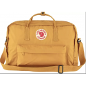 Fjallraven Kanken savaitgalio krepšys - oker Fjallraven Kanken savaitgalio krepšys - oker