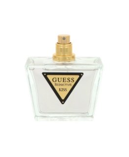 Guess Seductive Kiss moterims Eau de Toilette Tester 75 ml