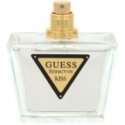 Guess Seductive Kiss Eau de Toilette sievietēm Testeris 75 ml Guess Seductive Kiss Eau de Toilette sievietēm Testeris 75 ml