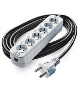 Электрическая станция Brennenstuhl CEE400 V/16A, 3x230V/16A