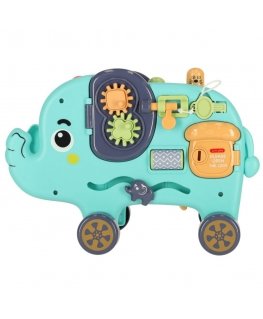 RoGer Interactive Elephant game